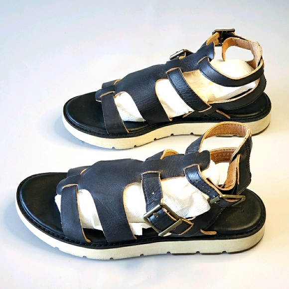 Timberland Gladiator Sandals - Picture 1 of 10